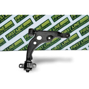 First Line Control/Trailing Arm fits Peugeot Boxer 2001-2006 2.0 2.2 2.8