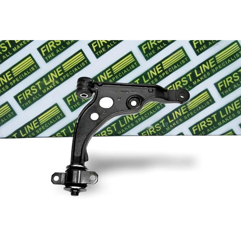 First Line Control/Trailing Arm fits Peugeot Boxer 2001-2006 2.0 2.2 2.8