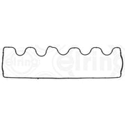 Elring Cylinder Head Cover Gasket fits Alfa Romeo 156 2000-2005 2.4