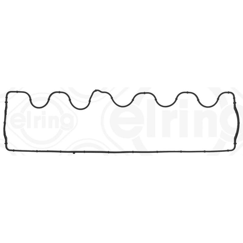 Elring Cylinder Head Cover Gasket fits Alfa Romeo 156 2000-2005 2.4
