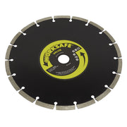 Sealey Value Diamond Blade230 x22mm WDV230 Sealey - Dynamic Drive