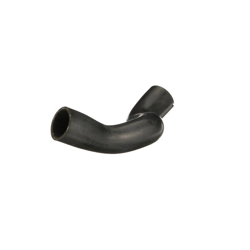 Gates Radiator Coolant Hose 295mm ID fits Opel Corsa D 2006-2014 1.2 1.4