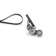 Gates V-Ribbed Belt Set K016PK905