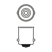 Bosch Car Light Bulb 12V 10W