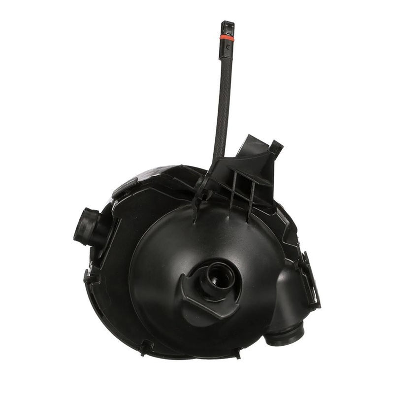 Gates Crankcase Oil Separator fits BMW 1 2005-2007