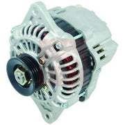 Apec Car Alternator 12V fits Mazda 323 F/P 1998-2004 1.6 1.9 2.0