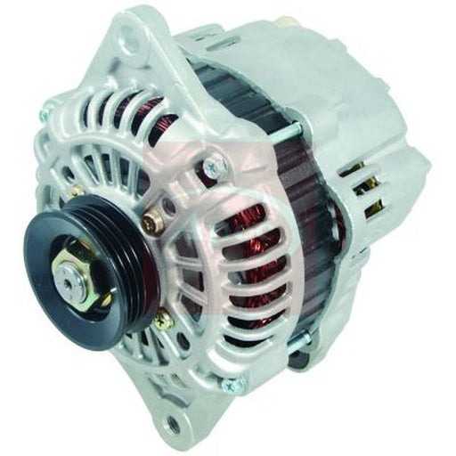 Apec Car Alternator 12V fits Mazda 323 F/P 1998-2004 1.6 1.9 2.0