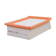 Mahle Engine Air Filter fits Ford Kuga II 2014-2019 2.5