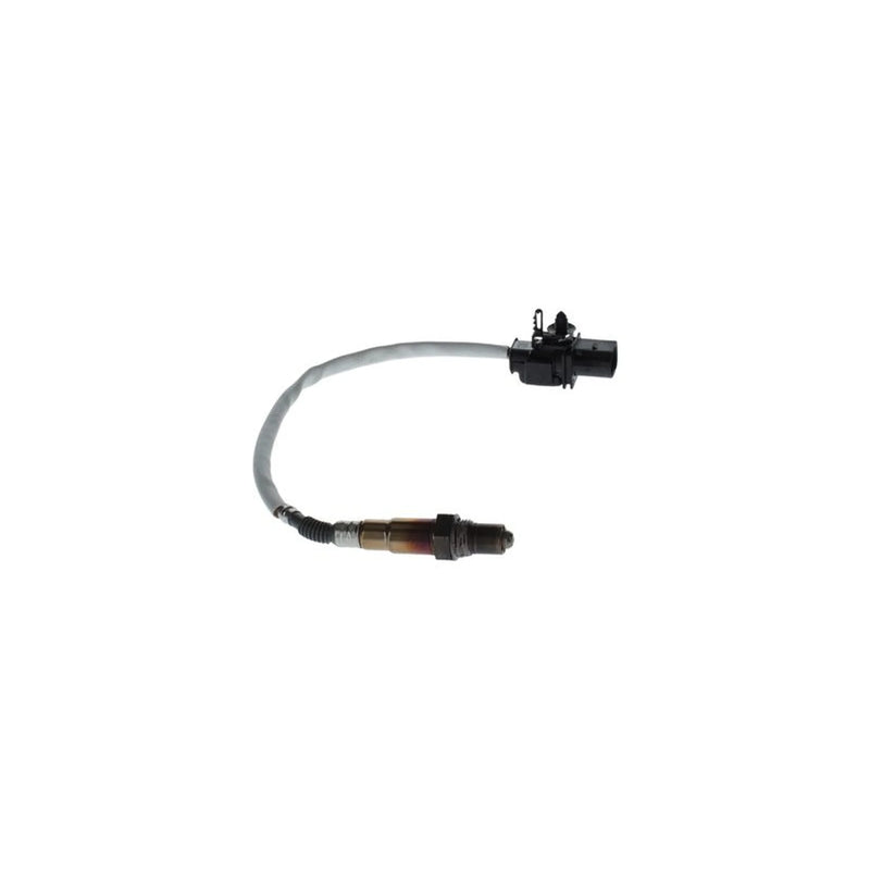 Bosch O2 Lambda Oxygen Sensor before catalytic converter fits Ford Fiesta VI