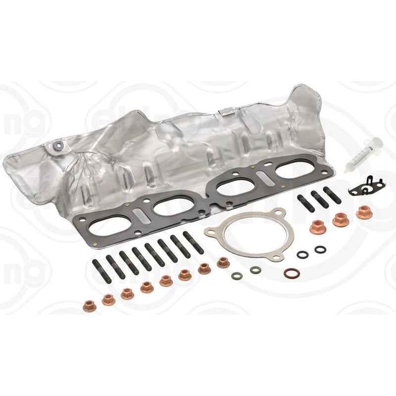 Elring Charger Mounting Kit fits Infiniti Q30 2015 on 1.6 2.0