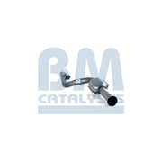 BM Catalysts Homologated Diesel Cat fits Mercedes-Benz E-Class 1998-2002
