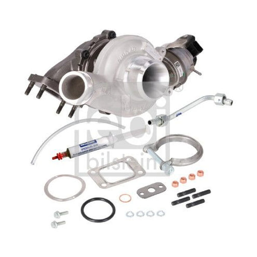 Febi Turbocharger Turbo Unit 189656