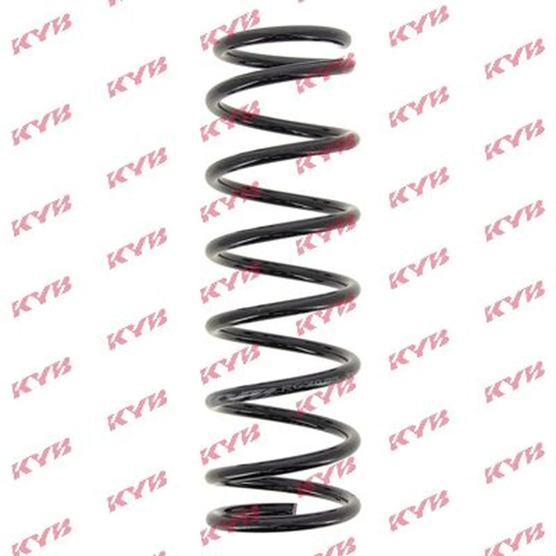 KYB Front Suspension Coil Spring fits Daewoo Tico 1995-2000 0.8