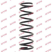 KYB 2 x Suspension Springs fits Daewoo Tico 1995-2000 0.8