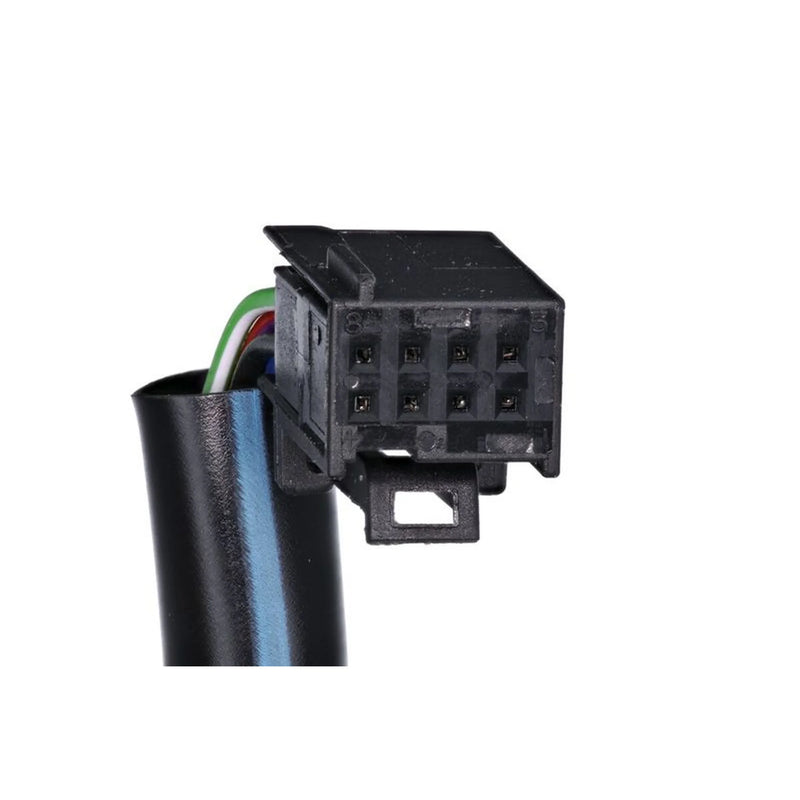Valeo Steering Column Switch Connectors 251952
