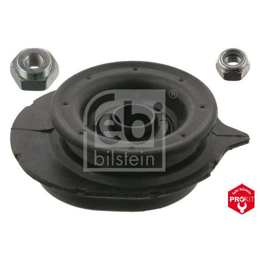 Febi Front Right Repair Kit Suspension Strut Support Mount 37584