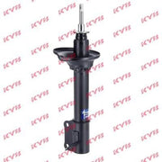 KYB Shock Absorber Damper Strut Rear Right fits Mazda 323 C 1989-1994