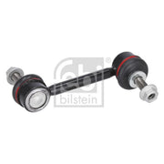 Febi Stabiliser Bar Link Coupling Rod Rear Right 198538
