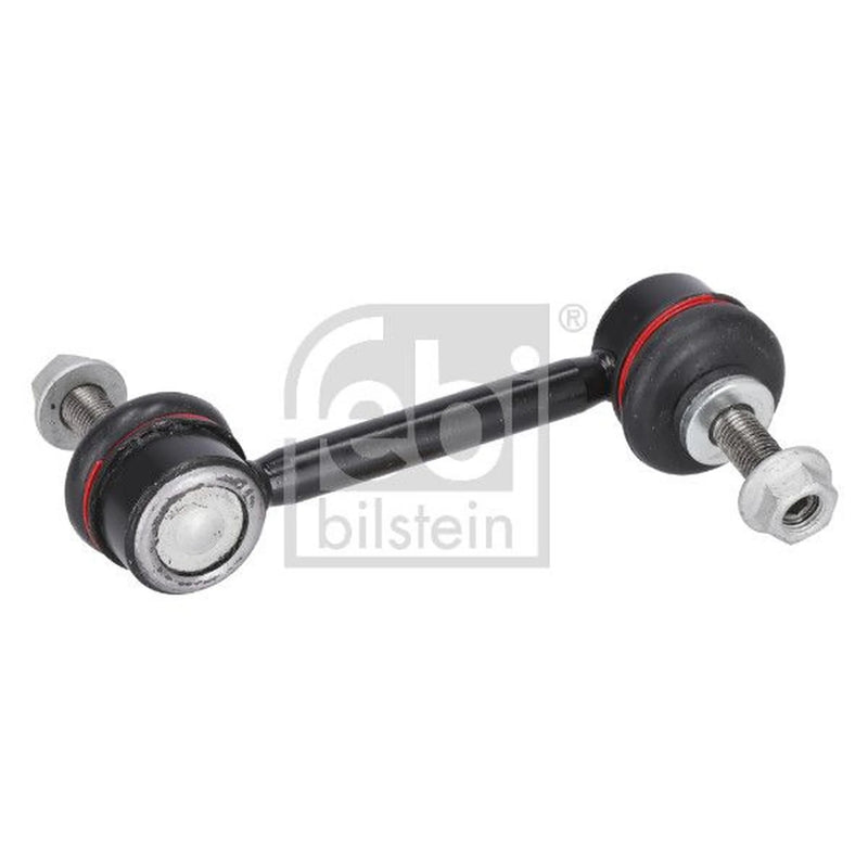 Febi Stabiliser Bar Link Coupling Rod Rear Right 198538