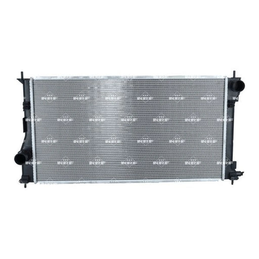 NRF Engine Radiator 58558