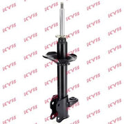 KYB Shock Absorber Damper Strut Rear Left fits Nissan 100NX 1990-1994 1.6