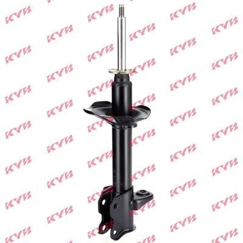 KYB Shock Absorber Damper Strut Rear Left fits Nissan 100NX 1990-1994 1.6