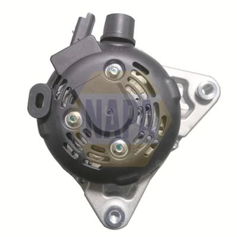 NAPA Car Alternator 12V fits Citroën Berlingo 2018 on 1.2 1.5