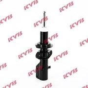KYB Shock Absorber Damper Strut Front fits Fiat Panda 1980-2004