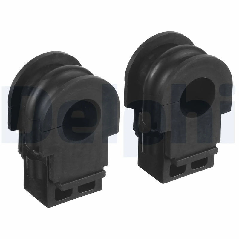 Delphi 2 x Anti Roll Bar Bush fits Nissan Juke 2010-2019 1.5 1.6