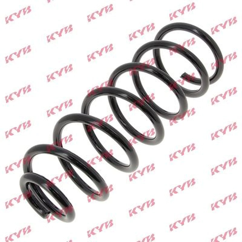 KYB Rear Suspension Coil Spring fits Peugeot 5008 2009-2017 1.6 2.0