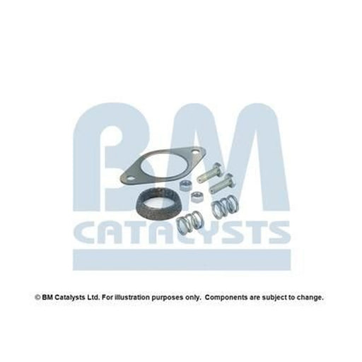 BM Catalysts Exhaust Pipe Mounting Kit FK50196C