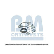 BM Catalysts Exhaust Pipe Mounting Kit FK50058C