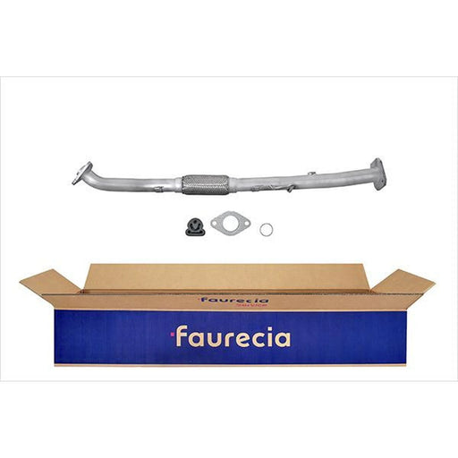 Hella Exhaust Pipe OD 8LA 366 001-001
