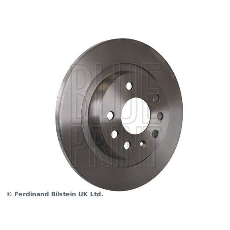 Blue Print Front & Rear Brake Discs & Pads fits Fiat Croma 2005-2011 1.9