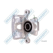 Apec Brake Caliper Assembly Rear Right BCA1858