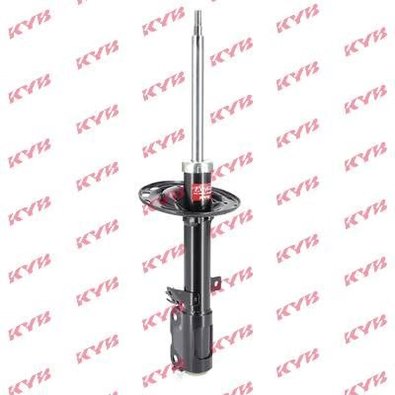 KYB 2 x Rear Shock Absorbers fits Toyota Camry 2006-2011 2.4