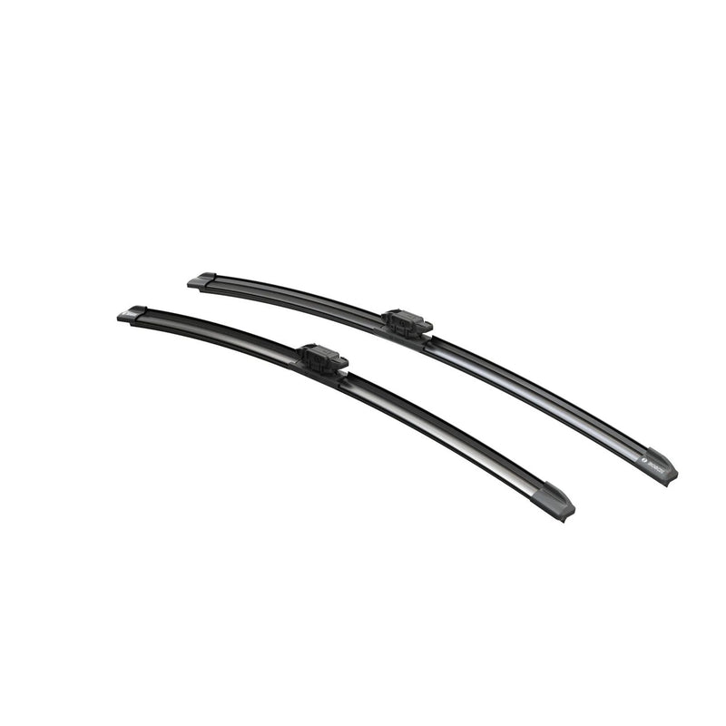 Bosch Aerotwin Wiper Blade Set 575mm + 530mm — A314S fits Mini Mini Countryman