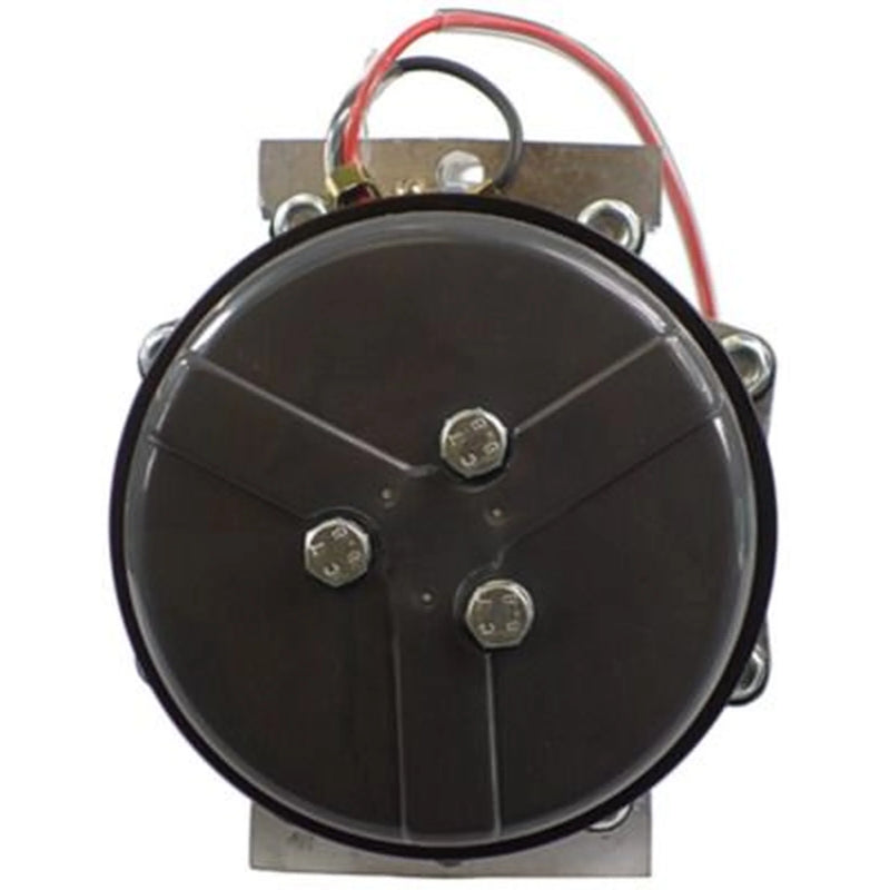 Mahle Air Conditioning Compressor ACP 1047 000S