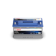 Bosch Batteries LE002 Bosch LE - EFB Battery 0 092 LE0 020