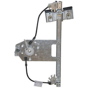 Valeo Electric Window Regulator Lifter Right Rear 850585