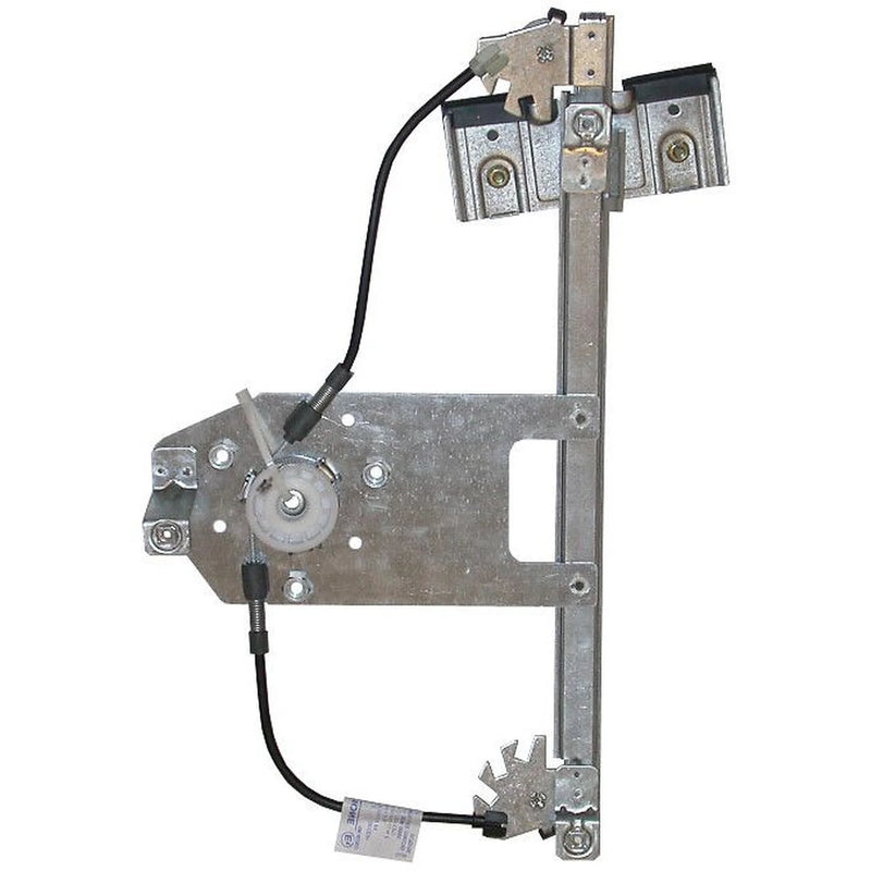 Valeo Electric Window Regulator Lifter Right Rear 850585