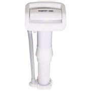 Thetford C200 Manual Flush Pump for Cassette Toilet (2373962) for Motorhomes Thetford - Dynamic Drive