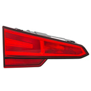 Hella Tail Light / Lamp W16W Left fits Audi A4 B9 2015-2019 1.4 2.0 3.0