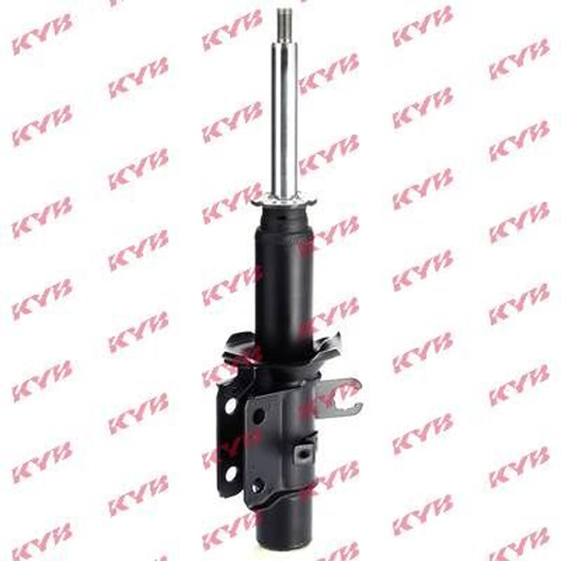 KYB Shock Absorber Damper Strut Front Right fits Piaggio Porter 1995 on 1.2