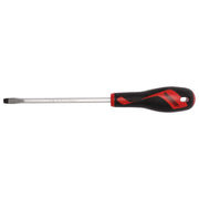 Teng Tools Flat Screwdriver 1.2 x 6.5 x 150mm L Hex Shaft Teng Tools - Dynamic Drive