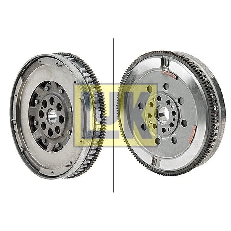 LuK Engine Flywheel Teeth fits Nissan Qashqai +2 2011-2013 1.6