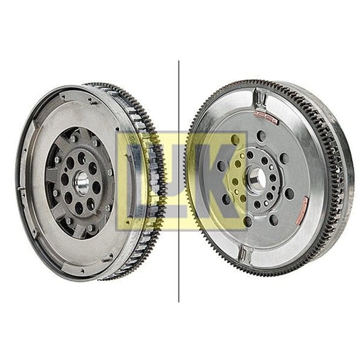 LuK Engine Flywheel Teeth fits Nissan Qashqai +2 2011-2013 1.6