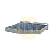 NAPA Cabin Air Filter (Pollen Filter) fits Audi A3 2003-2013