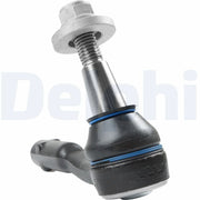 Delphi Steering Tie Rod End Ball Joint Front M16 x 1.5 fits Land Rover Defender