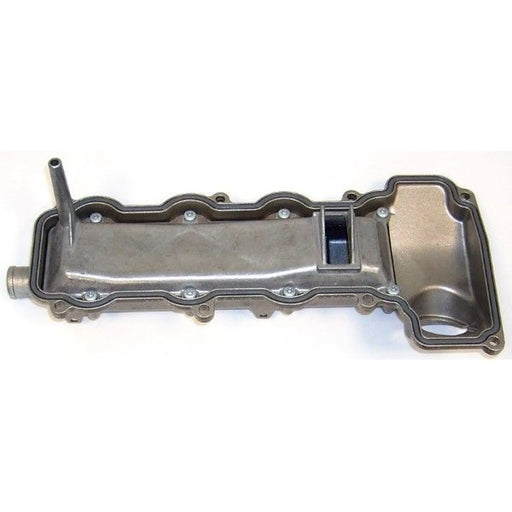 Elring Cylinder Head Cover fits Smart Cabrio 2001-2004